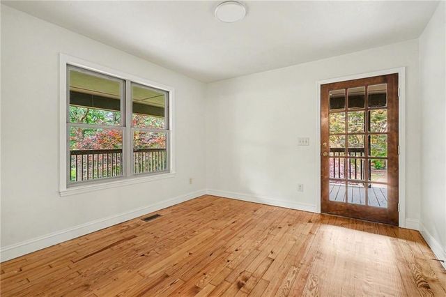 276 Bennett Road, Homer, GA 30547