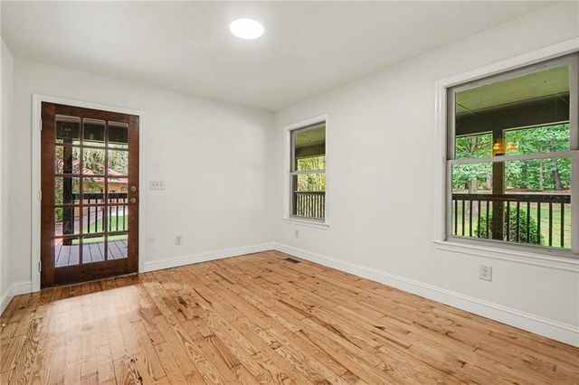 276 Bennett Road, Homer, GA 30547