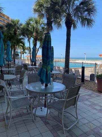 880 MANDALAY AVENUE N904, Clearwater, FL 33767