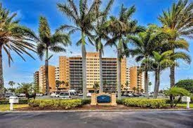 880 MANDALAY AVENUE N904, Clearwater, FL 33767