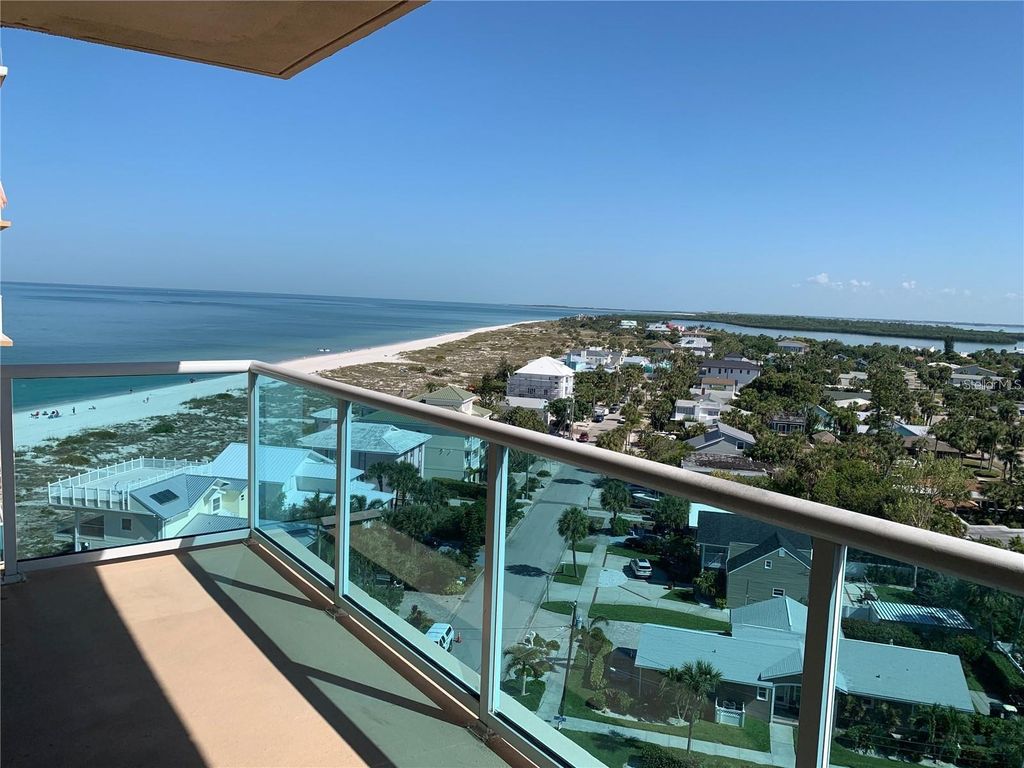 880 MANDALAY AVENUE N904, Clearwater, FL 33767