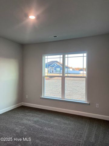 5081 Golden Willow Drive Lot 06, Battleboro, NC 27809