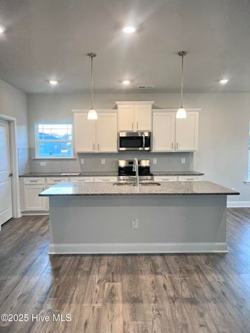 5081 Goldn Willow Drive Lot 06, Battleboro, NC 27809