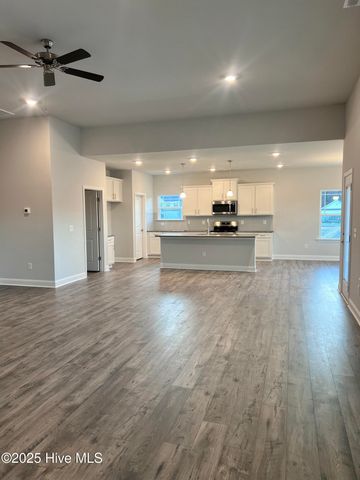 5081 Goldn Willow Drive Lot 06, Battleboro, NC 27809