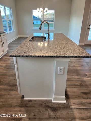 5081 Goldn Willow Drive Lot 06, Battleboro, NC 27809