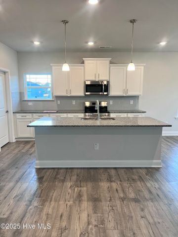 5081 Goldn Willow Drive Lot 06, Battleboro, NC 27809