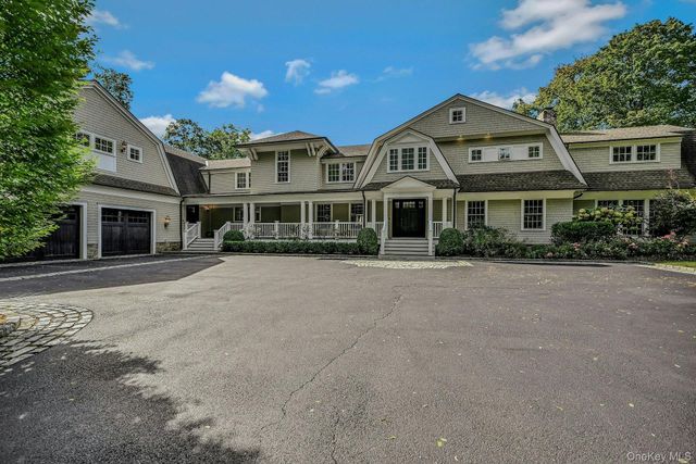 192 Burtis Lane, Muttontown, NY 11791