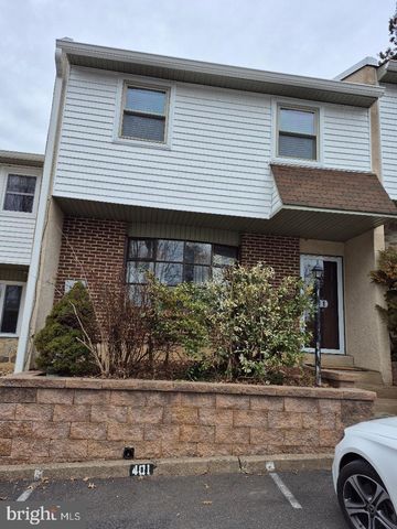 401 WOODSIDE CIR, Dresher, PA 19025