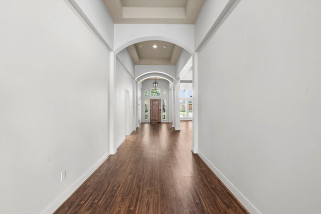 2602 White Falls Drive, Pearland, TX 77584