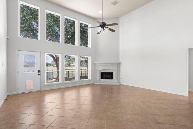 2602 White Falls Drive, Pearland, TX 77584