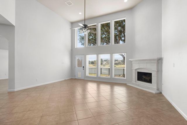 2602 White Falls Drive, Pearland, TX 77584