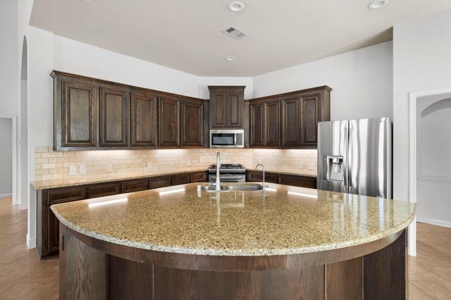 2602 White Falls Drive, Pearland, TX 77584