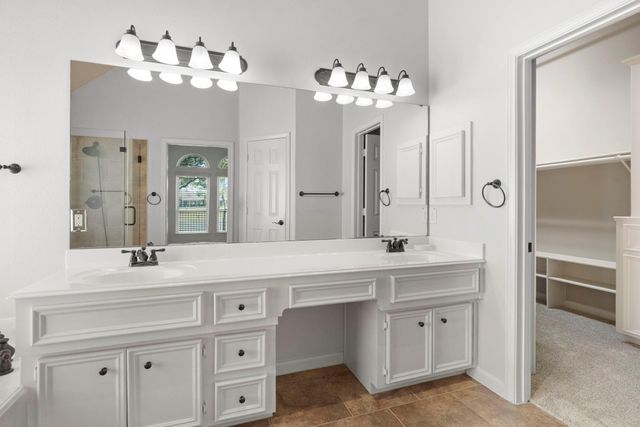 2602 White Falls Drive, Pearland, TX 77584