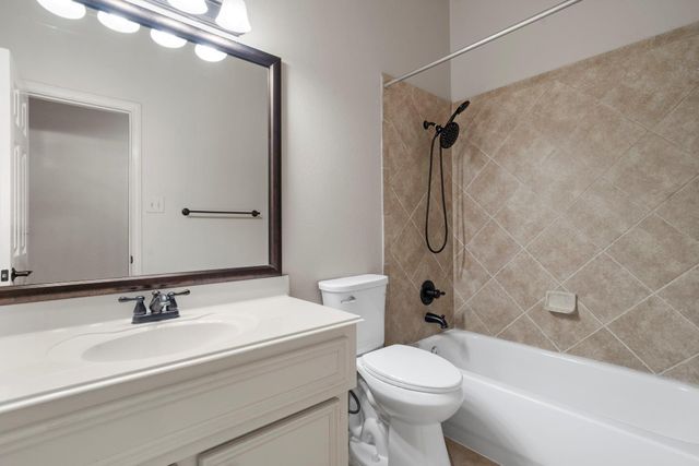 2602 White Falls Drive, Pearland, TX 77584