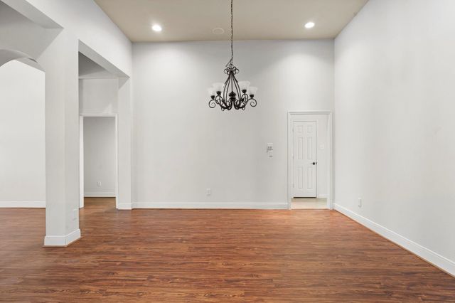 2602 White Falls Drive, Pearland, TX 77584