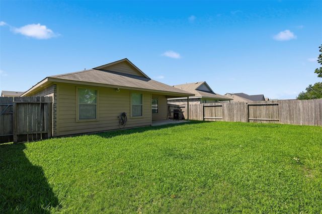 2631 Joyful Forest Drive, Spring, TX 77373