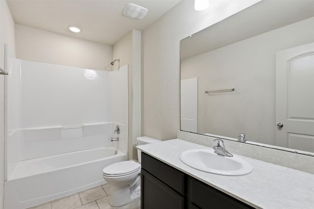 2631 Joyful Forest Drive, Spring, TX 77373