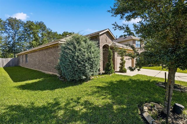 2631 Joyful Forest Drive, Spring, TX 77373