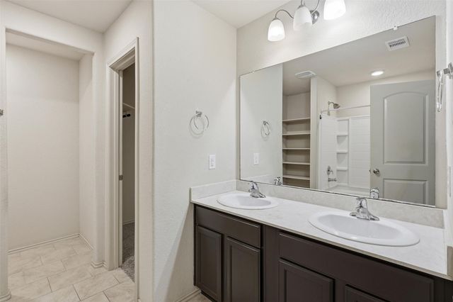 2631 Joyful Forest Drive, Spring, TX 77373