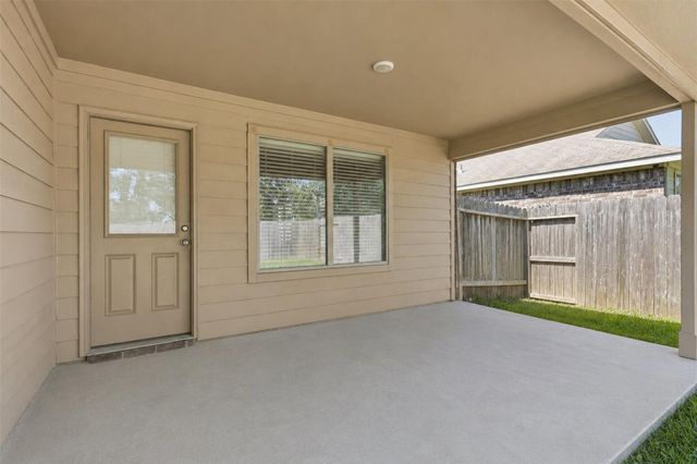 2631 Joyful Forest Drive, Spring, TX 77373