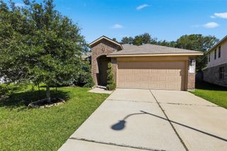 2631 Joyful Forest Drive, Spring, TX 77373