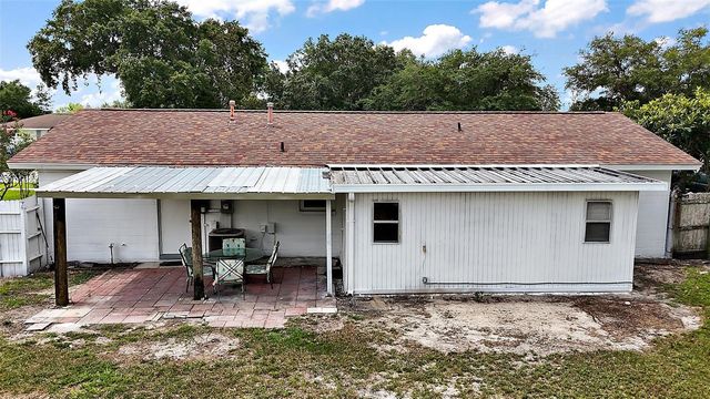 14884 SW 35TH CIRCLE, Ocala, FL 34473