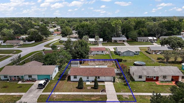 14884 SW 35TH CIRCLE, Ocala, FL 34473