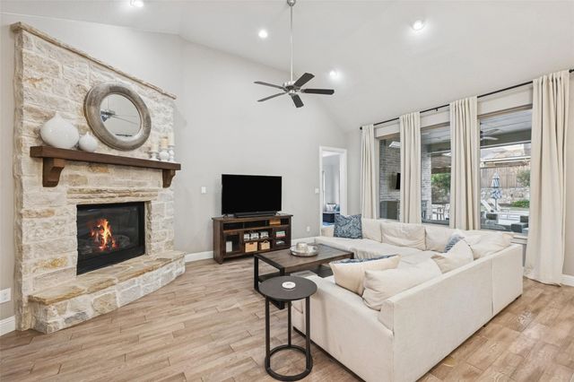 2718 Corral Drive, Celina, TX 75009