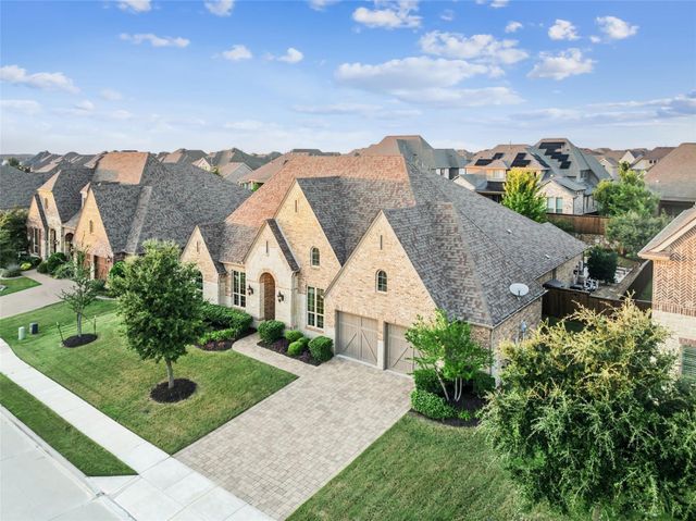2718 Corral Drive, Celina, TX 75009