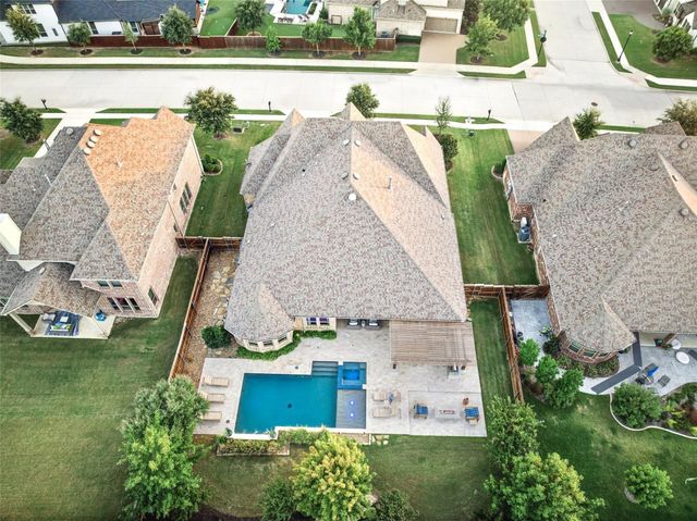 2718 Corral Drive, Celina, TX 75009