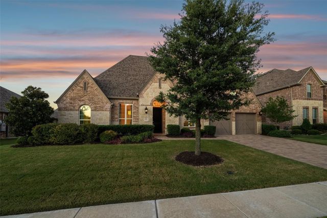 2718 Corral Drive, Celina, TX 75009