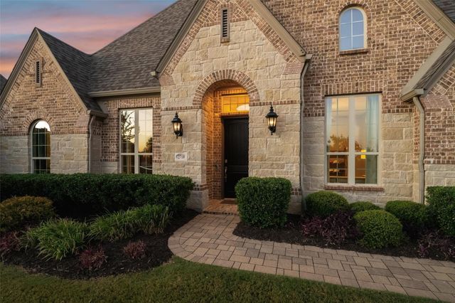 2718 Corral Drive, Celina, TX 75009