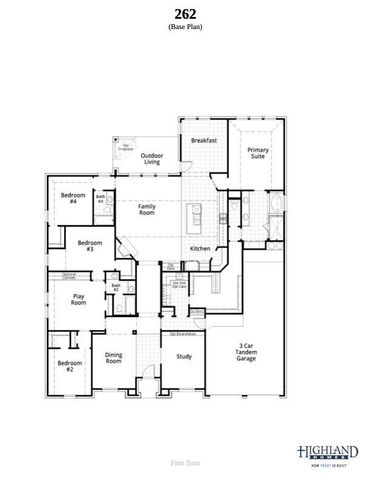 2718 Corral Drive, Celina, TX 75009