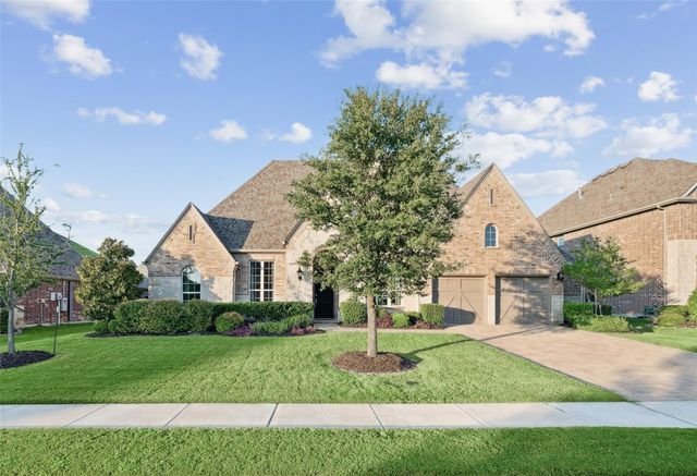 2718 Corral Drive, Celina, TX 75009