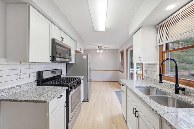 7767 Eastwood Road, Mounds View, MN 55112