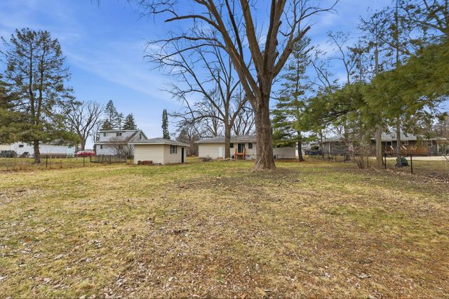 7767 Eastwood Road, Mounds View, MN 55112