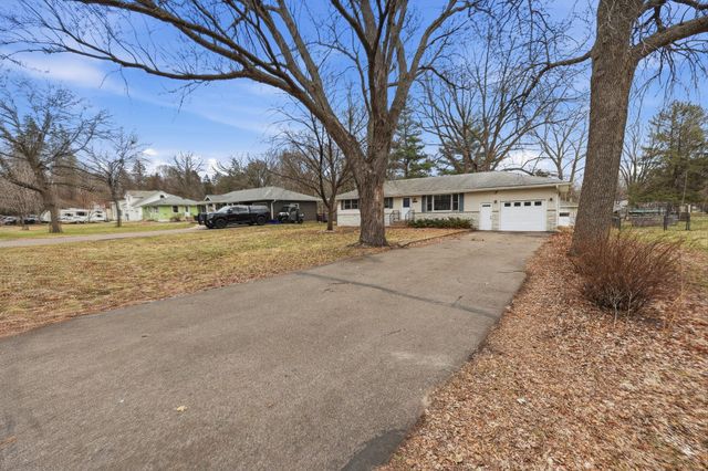 7767 Eastwood Road, Mounds View, MN 55112