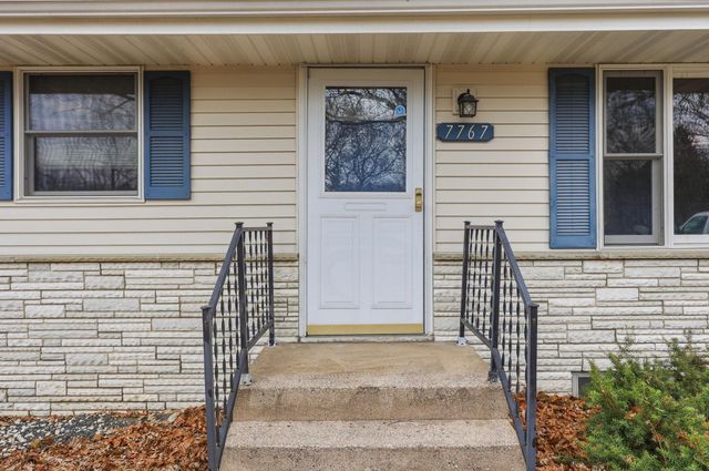 7767 Eastwood Road, Mounds View, MN 55112