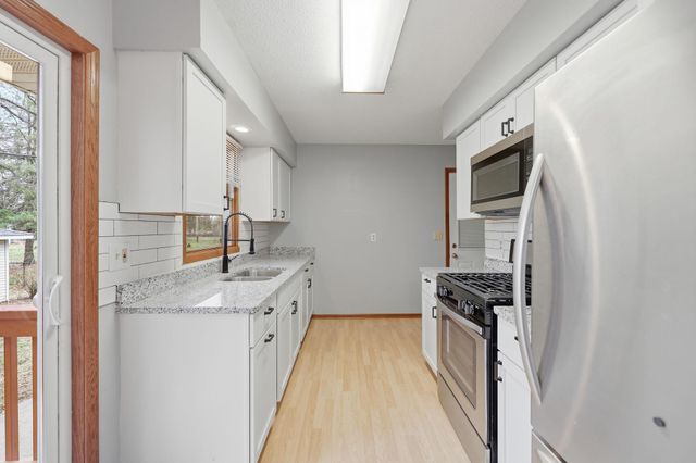 7767 Eastwood Road, Mounds View, MN 55112