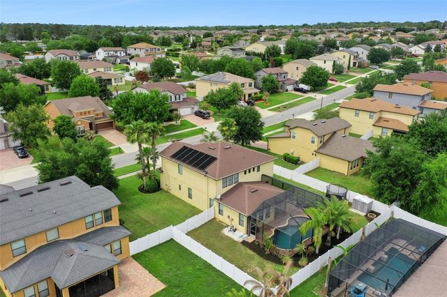 4293 BUGLE STREET, Clermont, FL 34711