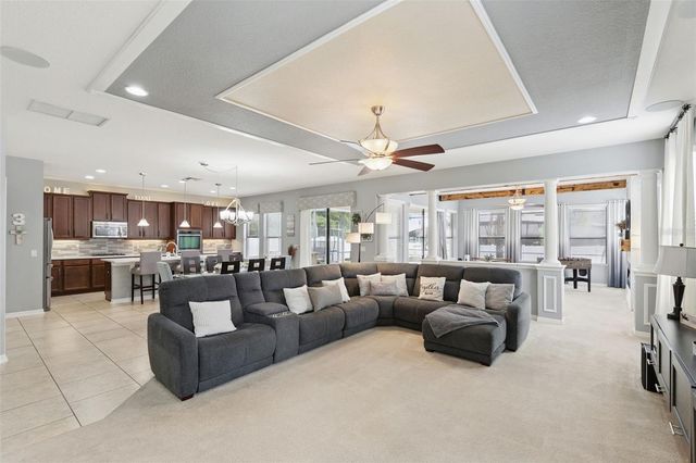 4293 BUGLE STREET, Clermont, FL 34711