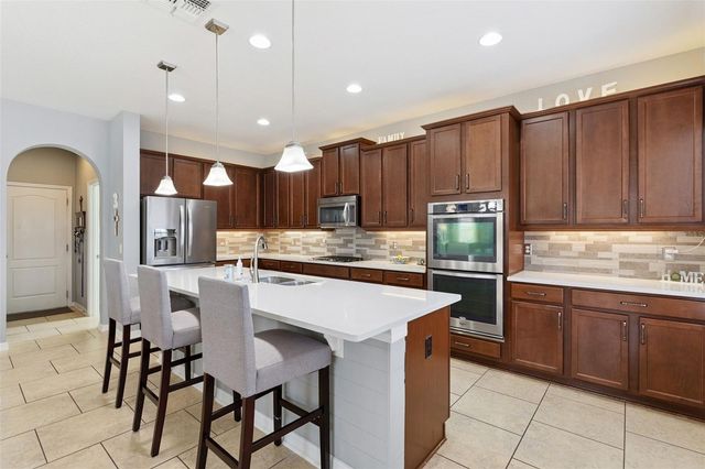 4293 BUGLE STREET, Clermont, FL 34711