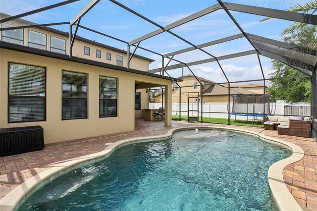 4293 BUGLE STREET, Clermont, FL 34711