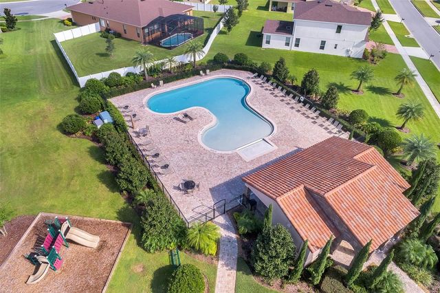 4293 BUGLE STREET, Clermont, FL 34711