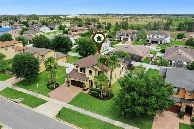 4293 BUGLE STREET, Clermont, FL 34711