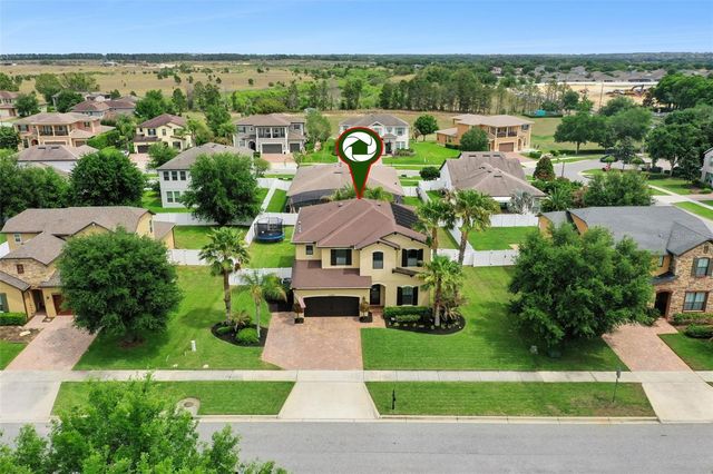 4293 BUGLE STREET, Clermont, FL 34711