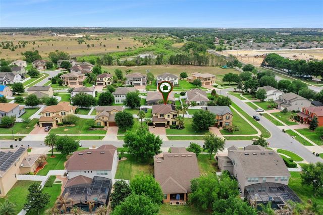 4293 BUGLE STREET, Clermont, FL 34711