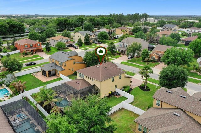 4293 BUGLE STREET, Clermont, FL 34711