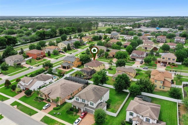 4293 BUGLE STREET, Clermont, FL 34711