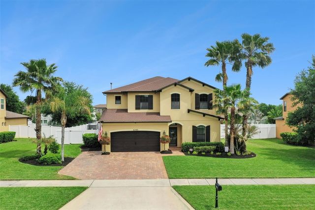 4293 BUGLE STREET, Clermont, FL 34711